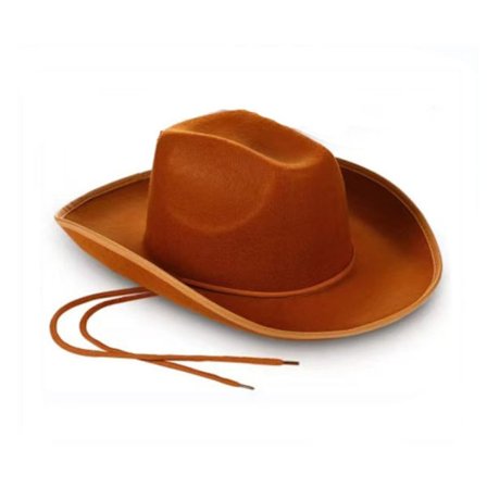 Cowboyhatt Cowgirlhatt BRUNT BRUNT