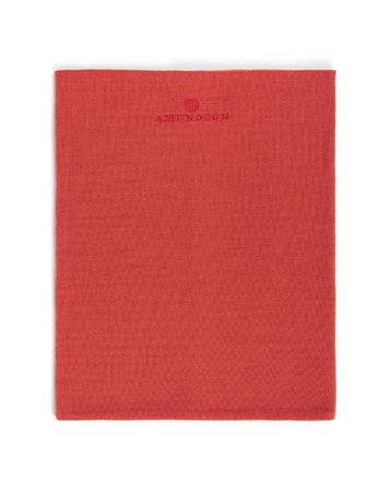 Amundsen Neckwarmer Weathered Red
