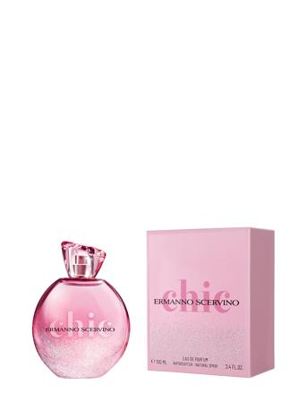 Chic Edp Parfyme Eau De Parfum Nude Ermanno Scervino*Betinget Tilbud