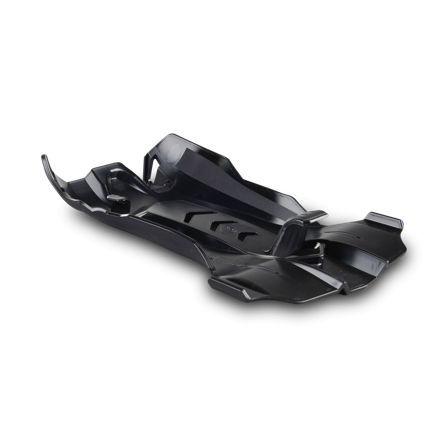 Polisport Skid Plate - Husqvarna TE 300 2014-2016