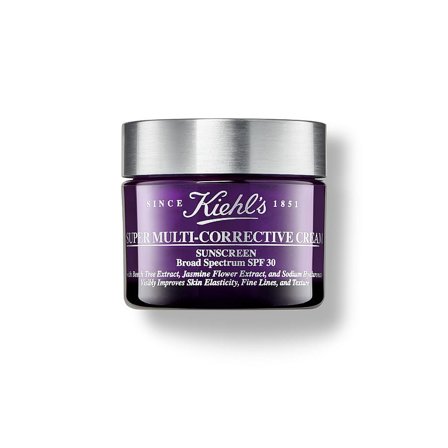 Kiehl’s Super Multi-Corrective Cream SPF 30 50 ml, Skincare, Ansigtspleje, Dagcreme