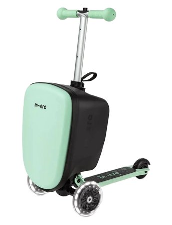 Micro | Micro - Luggage Junior 13L - Mint | 13 L