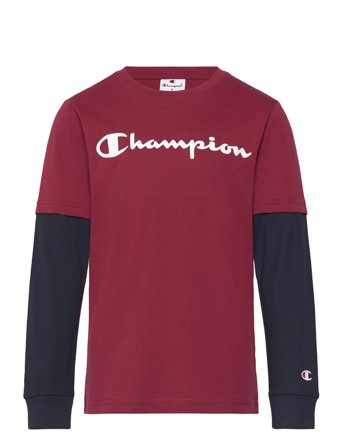 Champion | Long Sleeve T-Shirt | 150-155