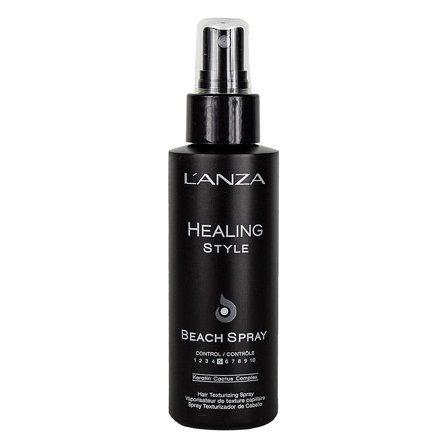 L'ANZA Beach Spray 100 ml, Hår, Hårstyling, Saltvandsspray