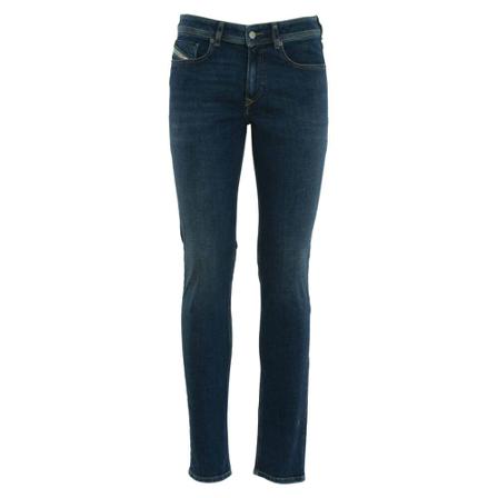Diesel Slim-fit Jeans blå, Herr, Herr, Storlek: W33