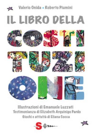 Il libro della Costituzione. Nuova ediz. Valerio Onida