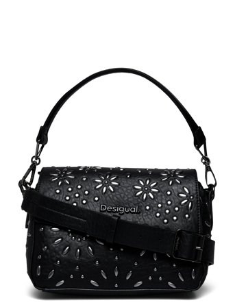 Metal Dandelion Phuke Black Desigual