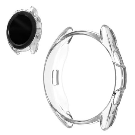 Samsung Galaxy Watch 3 (41mm) galvanisering ram - transparent