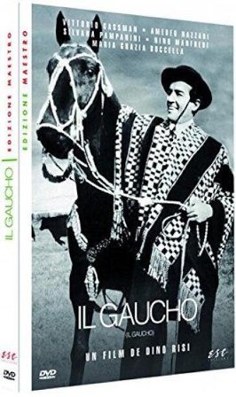 Gaucho (Il) [ITA]