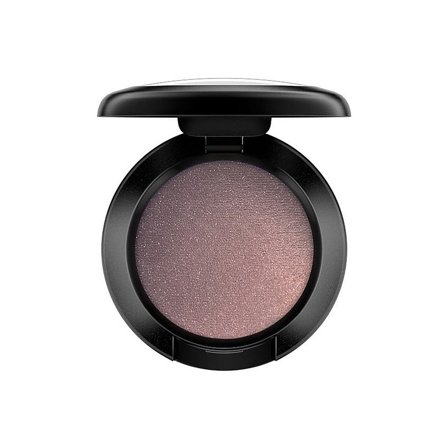 MAC Frost Single Eyeshadow Satin Taupe, Makeup, Øjne, Øjenskygge