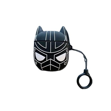 Airpods Skal 1/2 Skyddsskal - Avengers Black Panther
