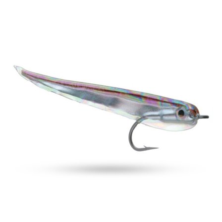 Umpqua Gummy Minnow Brown - #6