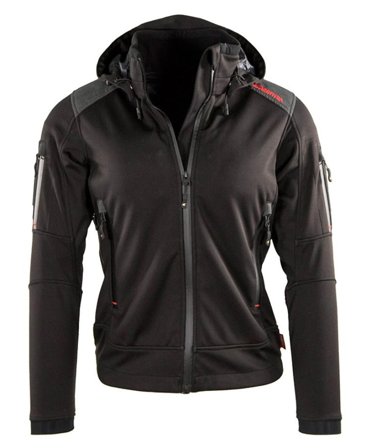 Carinthia ISG 2.0 Lady Black