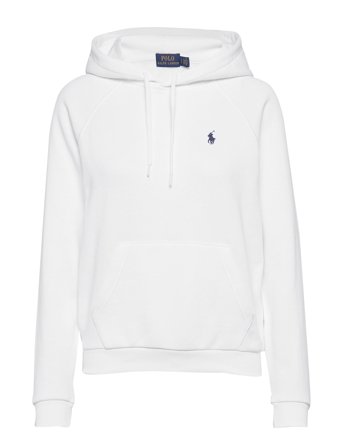 Polo Ralph Lauren | Fleece Pullover Hoodie | XS