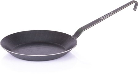 Petromax Wrought-Iron Pan 20 cm Sp20