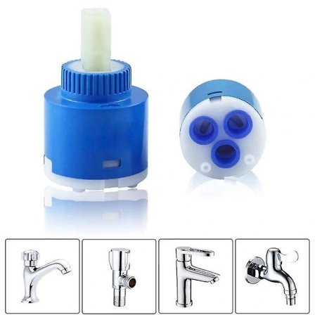 Kranpatroner Keramisk Patron Vannfilter Kran Indre Kontrollkran