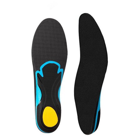 Arch Support innersulor för platta fötter