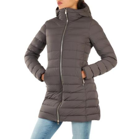 Ciesse Piumini Winter Jakke Grå, Dame