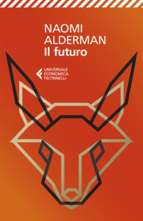 Il futuro Naomi Alderman