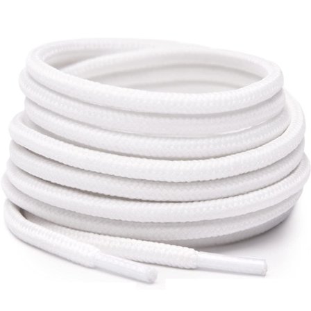 Støvlesnørebånd 5 par