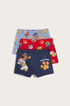 3-pk. boxere Paw Patrol | Mørkeblå | Barn | Kappahl