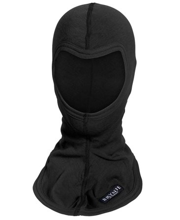 Brynje Arctic Balaclava Svart