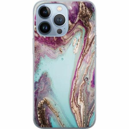 Apple Iphone 14 Pro Mjukt Skal - Fairy Dream