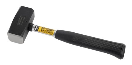 Ironside 101100 Mejselhammare 1400 g, Spika & häfta