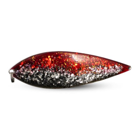 Norolan Winter Light XL for Arctic Char - Silver / Red