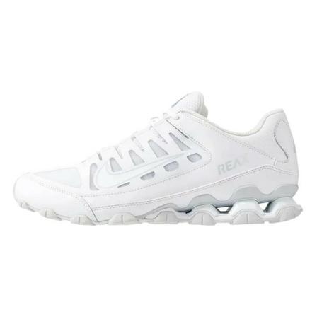 Nike, Sneakers Wit, Heren, Maat:46 EU