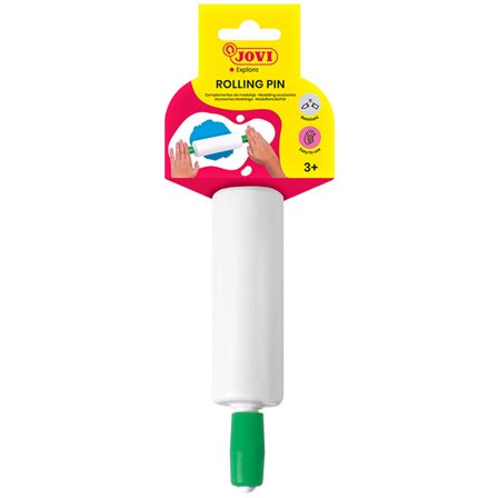 JOVI Leirekjevle (3 år+)