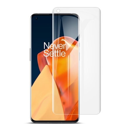 IMAK Hydrogel III skärmfilm till OnePlus 10 Pro / OnePlus 9 Pro