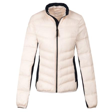 Tenson Helena Women's Jacket Women other lightly-lined jackets Orange 36