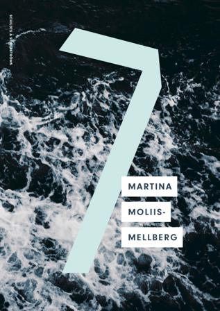 7. Prosalyrisk svit - Bok av Martina Moliis-Mellberg - Danskt band