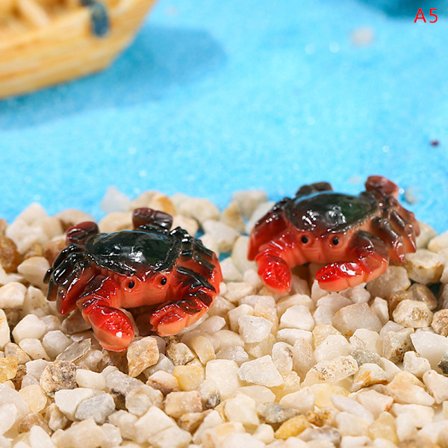 Ocean Beach Style Miniatures Artificiell parasoll parasollstol