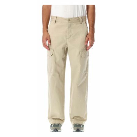 A.p.c. Broek , Beige , Heren , Maat: M