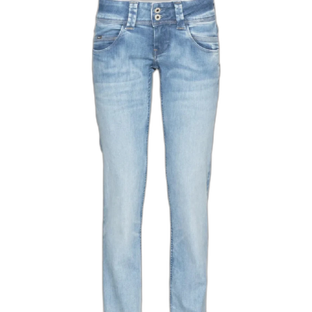 Pepe low waist jeans 24/40
