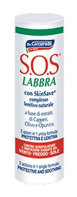 Sos Labbra Stick 5.5ml