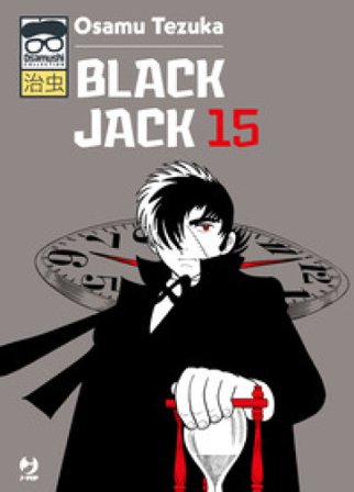 Black Jack. Vol. 15 Osamu Tezuka