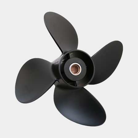 Propeller/DP Volvo 23 R AL