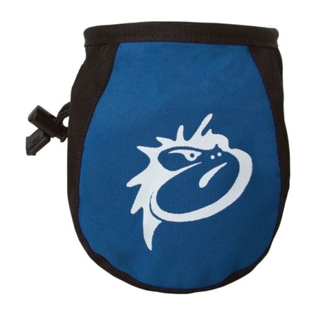 Mad Rock Kids Chalk Bag Children Mountaineering equipment Blue ONESIZE