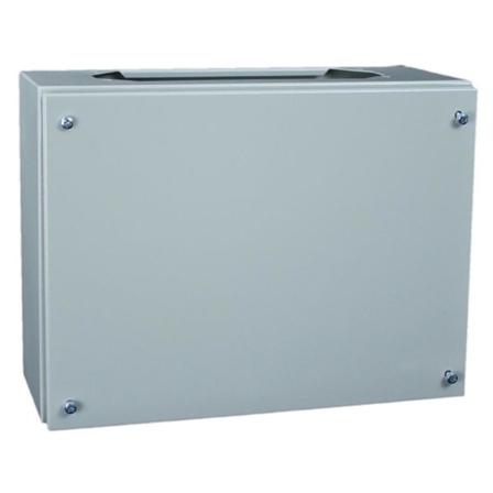 Eldon HAL344 Liitäntärasia IP43, 2 x FL33, 440 mm, 5,7 kg, Sähkön jakelu & virrantuotto