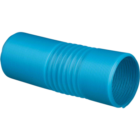 Trixie - Leketunnel for ildere/rotter Blå 10 x 19-75 cm - Smådyr - Hus & Burinteriør - Leketunell og rør - ZOO.no