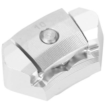 1 st Tungsten Nickel Golf Vikt Skruv Klubbhuvud Golf Tillbehör (#10)