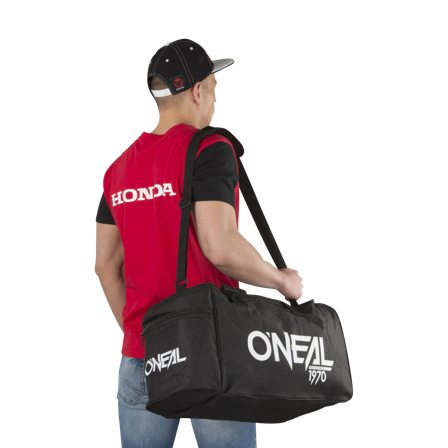 Utstyrsbag O'Neal TX2000 Svart