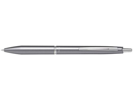 PILOT Kulpenna ACRO 1000 1,0mm silver - Lyreco - Kontorsmaterial - Pennor - Kulpennor