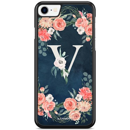 Bjornberry Skal iPhone 7 - Monogram V