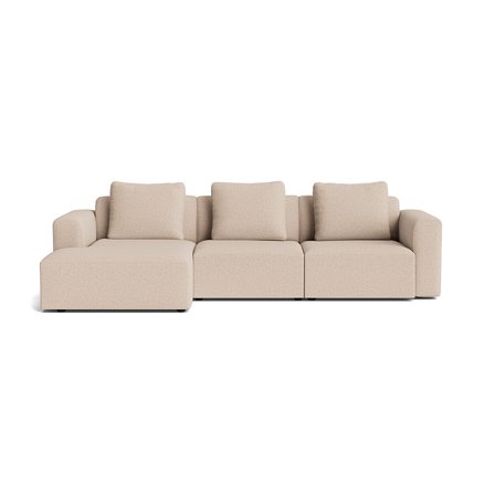 Como Chaiselongue-Sofa, links