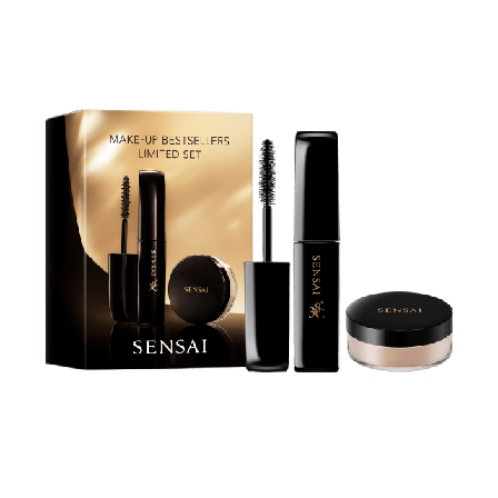 Sensai Make-Up Bestsellers Limited Set Presentaskar & Unisex 13,5 ML