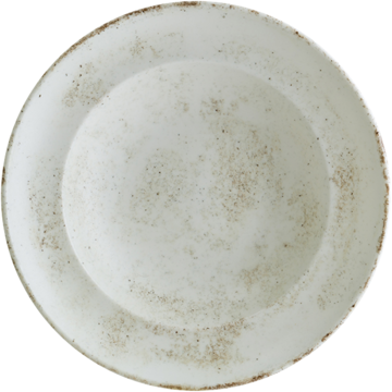 Nacrous Djup Tallrik 27cm